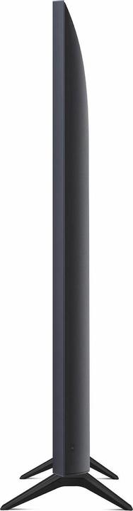 Immagine prodotto LG NanoCell 43" Serie NANO82 43NANO82T6B, TV 4K, 3 HDMI, SMART TV 2024 (43", NANO82, Nano-Cell, 4K, 2024)