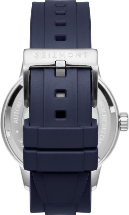 Produktbild Seizmont Dante II (Skeleton-Uhr, 44 mm)