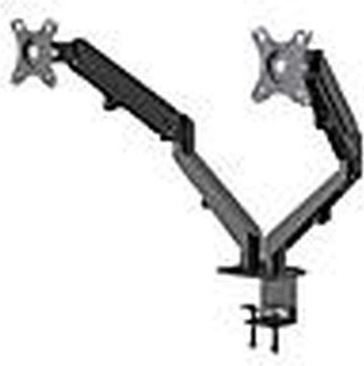 Produktbild Neomounts DS70-700BL2 (Tisch, 27", 7 kg)