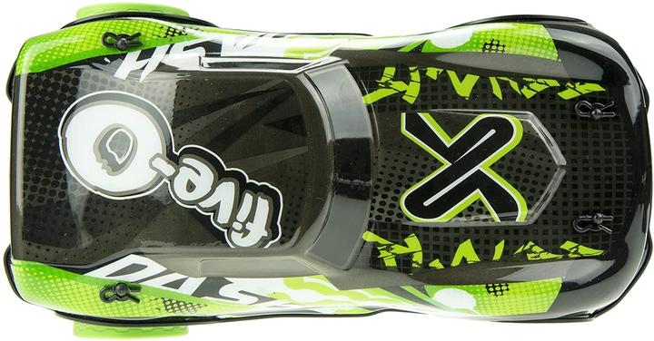 Actual product image Silverlit Exost RC Lighting Dash Car