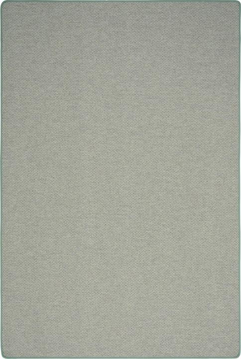 Produktbild Snapstyle Natur Flachgewebe Teppich Bentzon (80 x 160 cm)