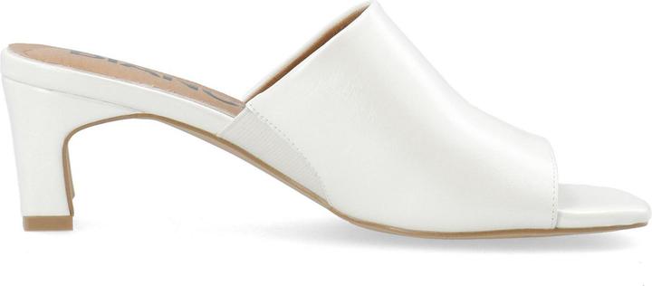 Actual product image Bianco BIADINA Mules (40)
