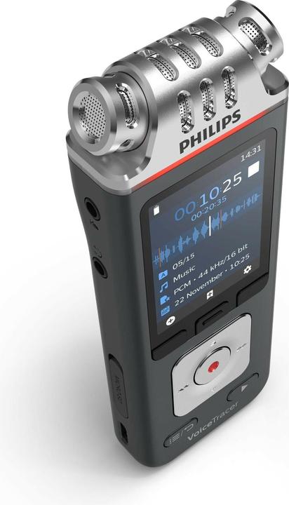Actual product image Philips DVT6115 (8 GB)
