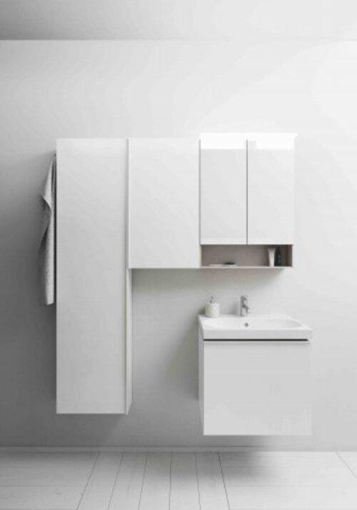 Image du produit Geberit Keramag / lavabo Acanto 75 cm blanc 500632012 (420 mm, 750 mm)