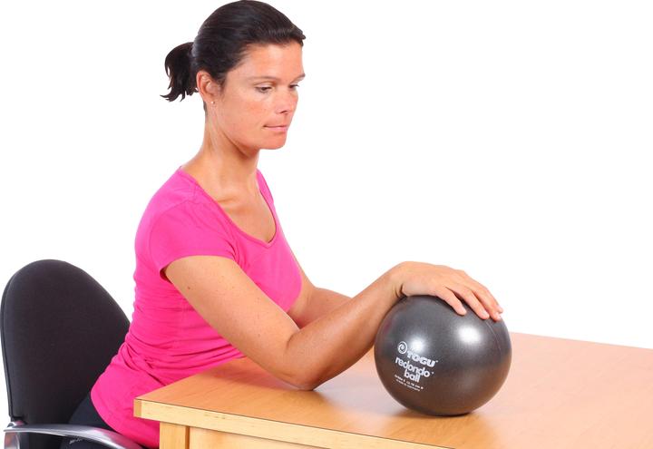 Immagine prodotto Togu Palla Redondo