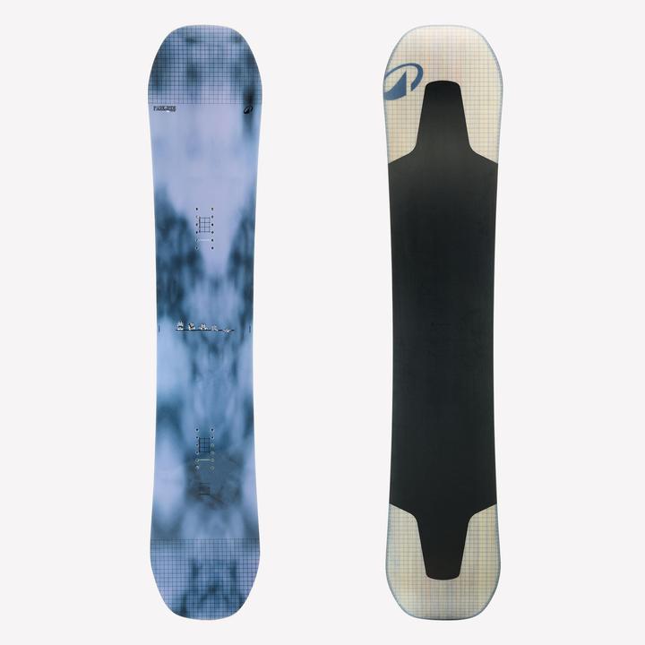 K2 FIRST LITE 142 × SALOMON FAST FIT S K2 Snowboard First Lite 2024 - kaufen bei Galaxus - Galaxus