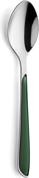 Immagine prodotto Kuppels Set di posate 24 pezzi verde abete 2294 Prisma (24 Pezzo/i, Set di posate)