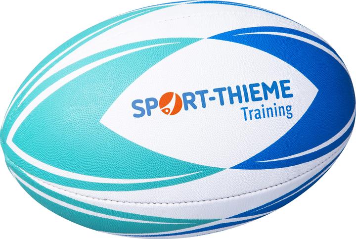 Sport-Thieme Rugby ball training