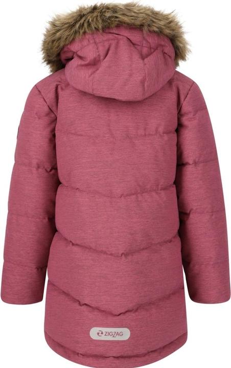 Actual product image ZigZag Pennie Melange (128)