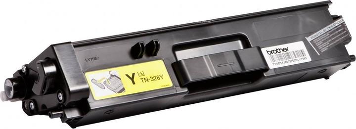 Immagine prodotto Brother Tn-326y (Y)