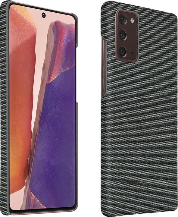 Actual product image Avizar Clos Series (Samsung Galaxy Note 20)