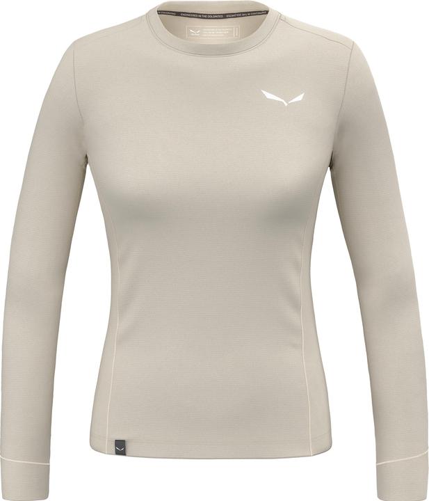 Actual product image Salewa Puez Dry'Ton T-shirt Da (38, M)