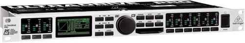 Immagine prodotto Behringer Ultra-Drive Pro Dcx2496