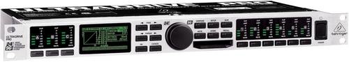 Produktbild Behringer Ultra-Drive Pro Dcx2496