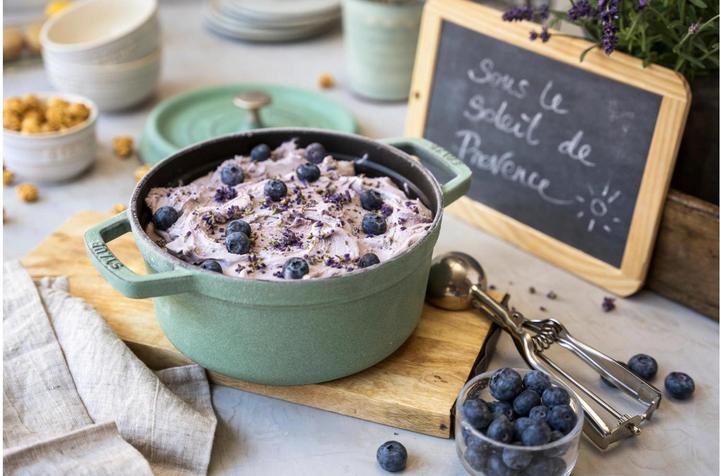 Produktbild Staub Cocotte (26 cm, Bräter + Schmortopf, Gusseisen)