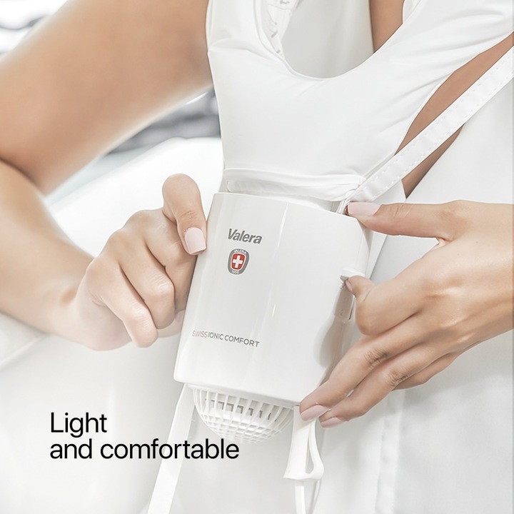 Image du produit Valera Confort ionique suisse