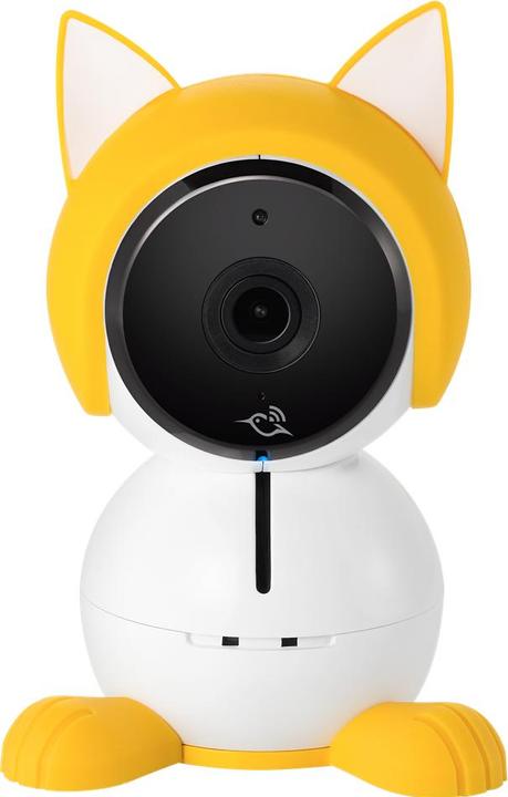 Produktbild Arlo Kätzchen-Hülle