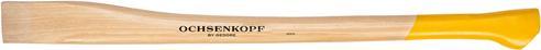 Actual product image Ochsenkopf Replacement handle, hickory, knob