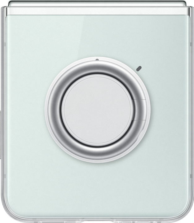 Immagine prodotto Samsung Custodia rigida per gadget (Samsung Galaxy Z Flip5)