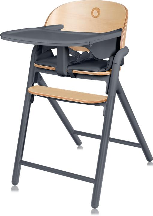 Actual product image Lionelo Celia (Highchair)