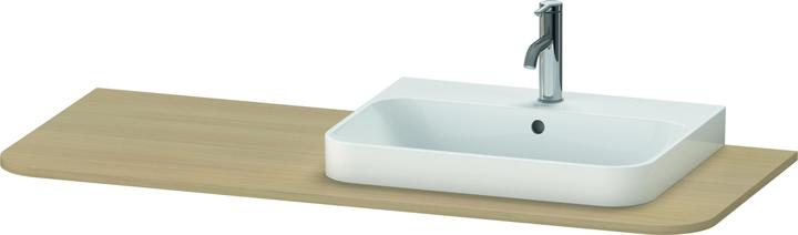 Mediterrane Eiche Echtholzfurnier