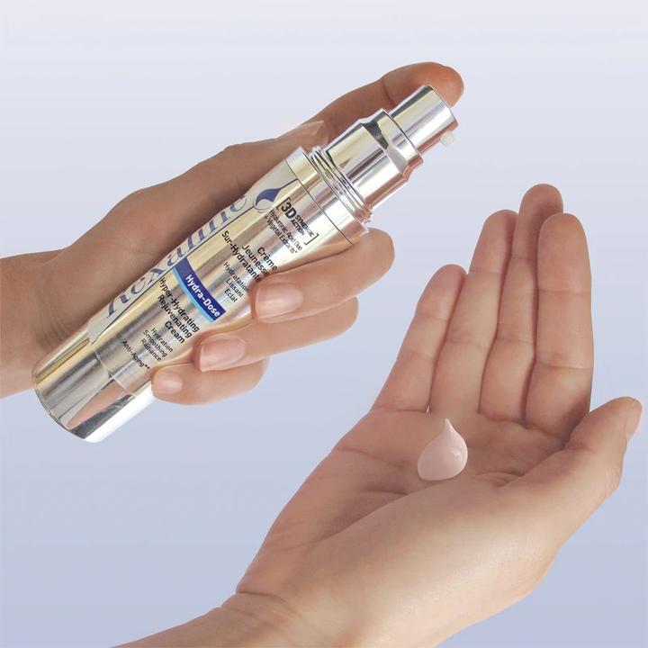 Actual product image Rexaline 3D Hydra can (50 ml, 24h cream)