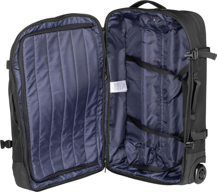 Image du produit Cabaia Koffer & Trolley Soft Suitcase Medium (M (50 - 90l))