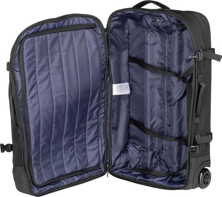 Produktbild Cabaia Koffer & Trolley Soft Suitcase Medium (M (50 - 90l))