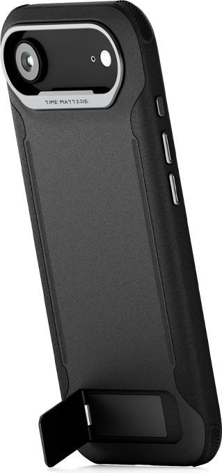 Actual product image Tilta Khronos Lite iPhone 17 Air Case (Apple iPhone 17 Pro)