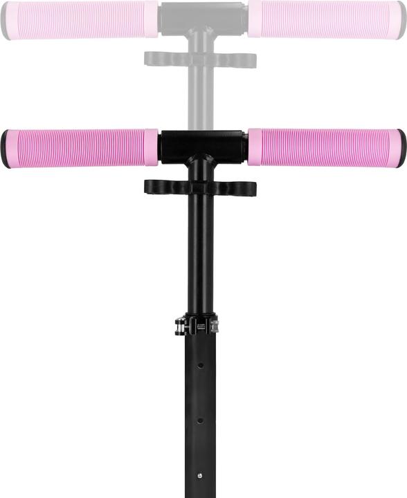 Produktbild Spokey City-Scooter City Flow