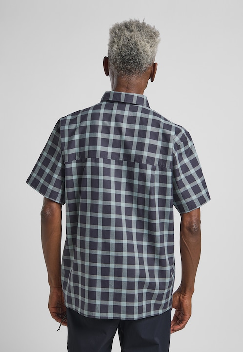 Produktbild Jack Wolfskin Planalto Shirt M (S)
