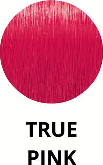 Produktbild Indola Crea-Bold Semi-Permanent True Pink Hair Color 100ml