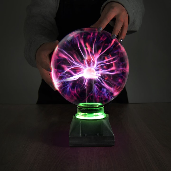 Image du produit TOP Boule de plasma