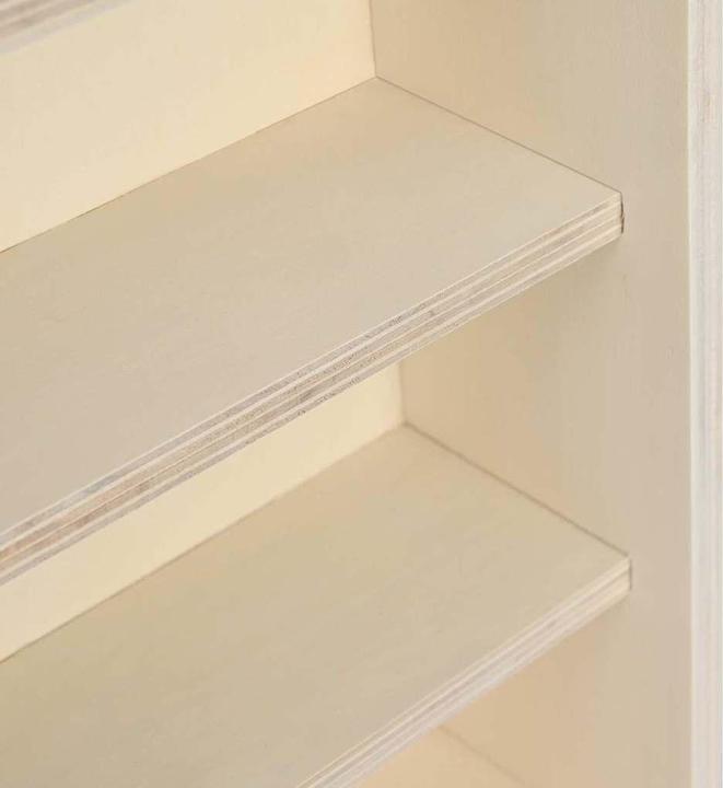 Immagine prodotto vidaXL Wandschrank (60 x 60 x 54 cm)