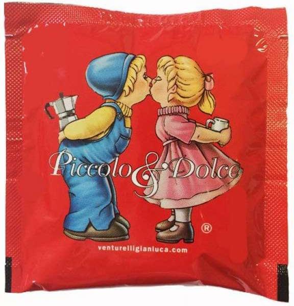 Immagine prodotto Lucaffe Piccolo e Dolce (150 x Porta.)