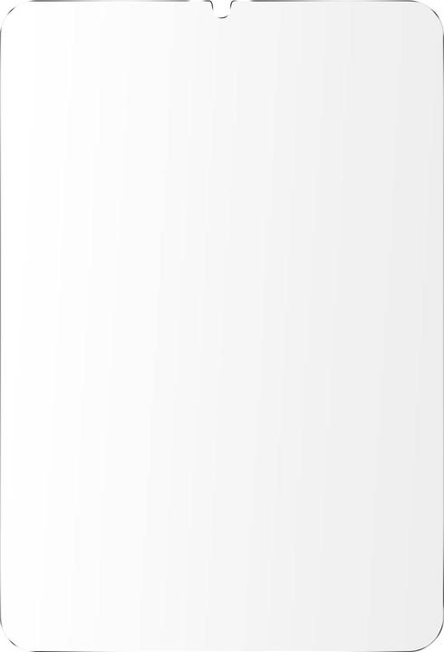 Produktbild Avizar Full Cover Displayschutzfolie (1 Stk., Apple iPad mini 2015, Apple iPad mini 2019, Apple iPad mini 2021)