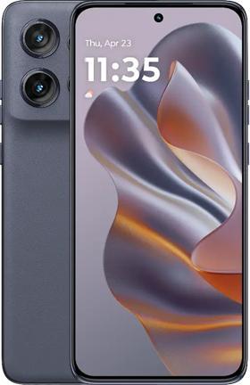 Immagine prodotto Motorola Edge 50 Neo (256 GB, PANTONE Grisaglia, 6.36", Doppia SIM, 5G)