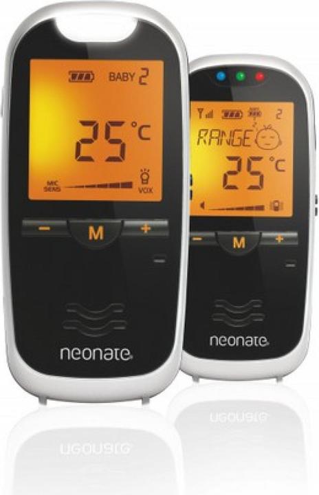 Image du produit Neonate Bc-6500d (Babyphone Audio, 800 m)