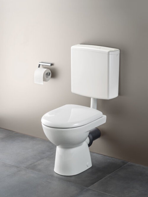 Produktbild Geberit Keramikablage Keramag / Renova 60 cm wei 299260
