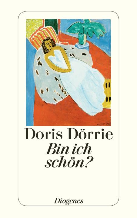 Produktbild Bin ich schön? (Deutsch, Doris Dörrie, 2013)