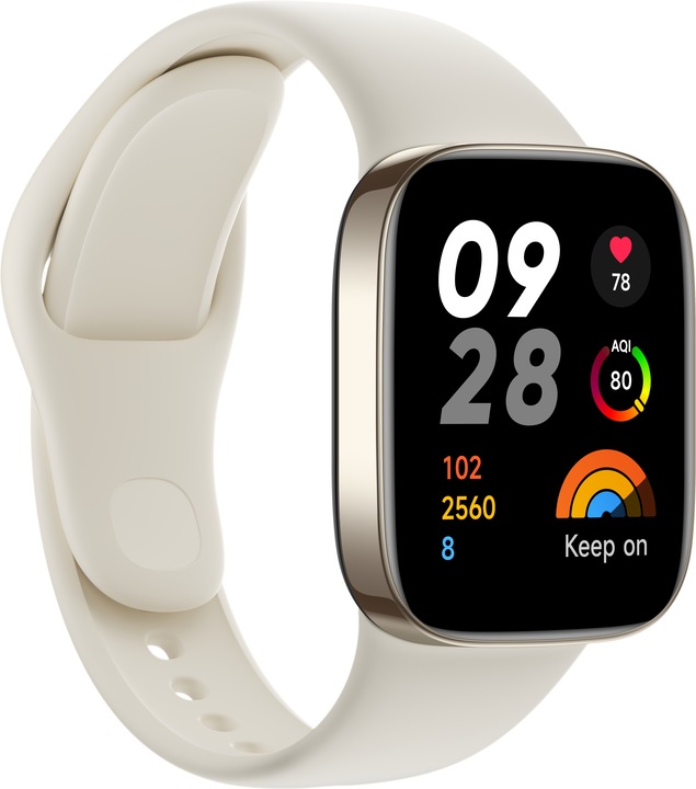 Image du produit Xiaomi Redmi Watch 3 (42.58 mm)