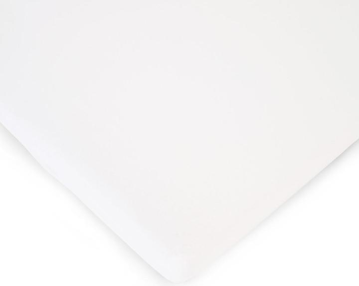 Actual product image Childhome fitted sheet (50 x 90 cm)