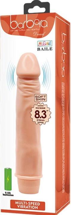 Image du produit Debra Chair Vibe 21,5 cm