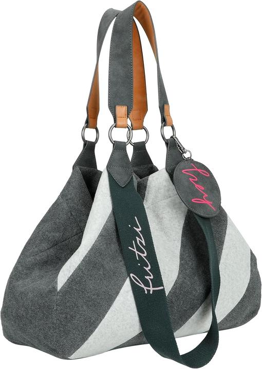 Produktbild Fritzi aus Preußen Izzy Medium Limited Schultertasche 45 cm (22 l)