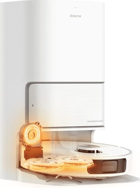 Immagine prodotto Dreame L10 Ultra (Robot aspirapolvere)