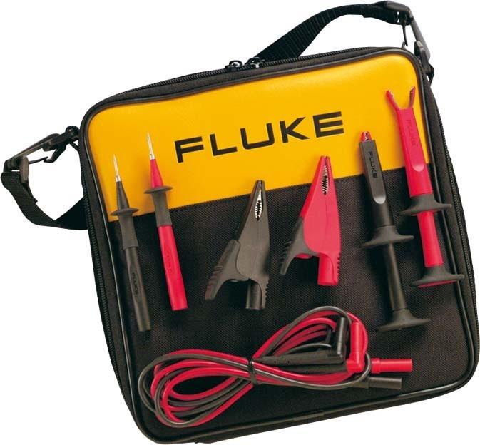 Produktbild Fluke Sicherheits-Messleitungs-Set S
