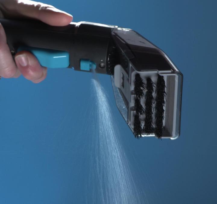 Actual product image MediaShop Livington SpotBlast
