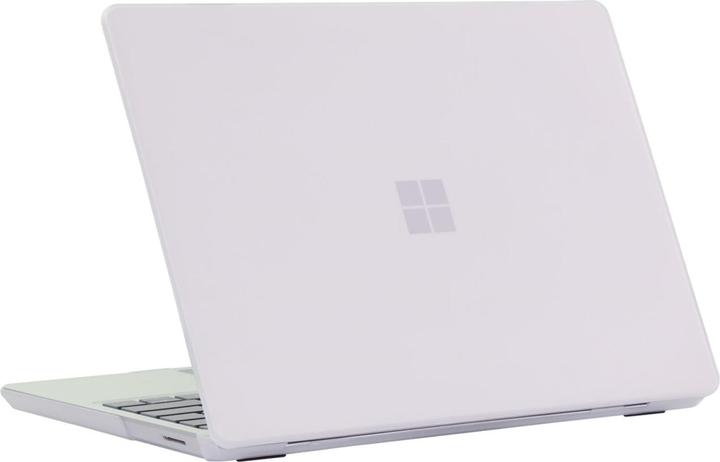 Actual product image Screenguard Hard Case for Microsoft Surface Laptop Go 1, 2, 3 (Microsoft)