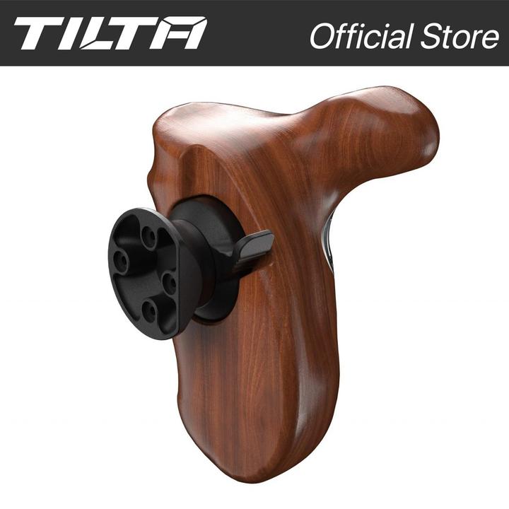 Produktbild Tilta Advanced Right Side Wooden Handle (Griff)