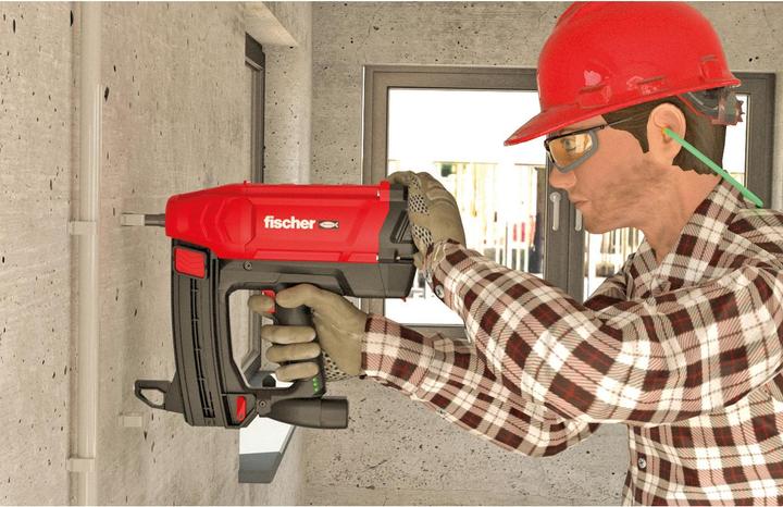 Image du produit Fischer Magasin standard FGC 100-M26